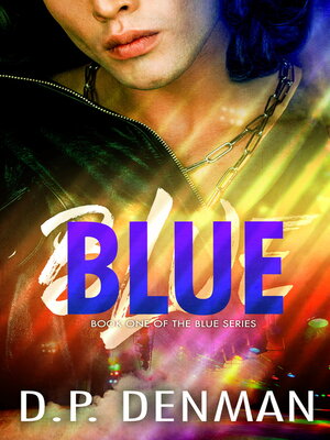 cover image of Blue